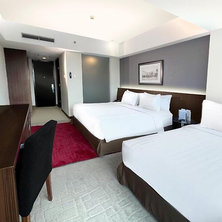 Aston Madiun Hotel & Conference Center Ngoại thất bức ảnh