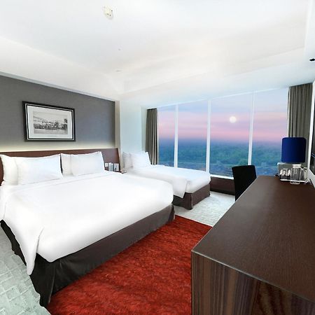 Aston Madiun Hotel & Conference Center Ngoại thất bức ảnh